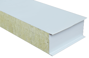 净化板和岩棉复合板有什么区别